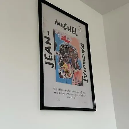 Cosy - La Apartment Paris