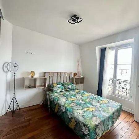 Apartment Cosy - La