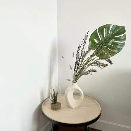 Apartment Cosy - La