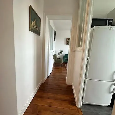Cosy - La Apartment