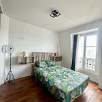 Διαμέρισμα Cosy - La