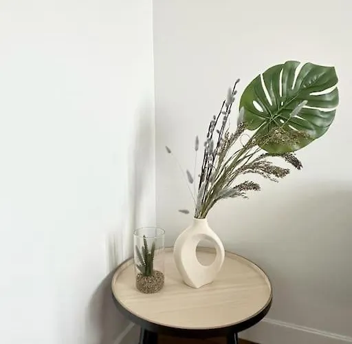 דירה Cosy - La